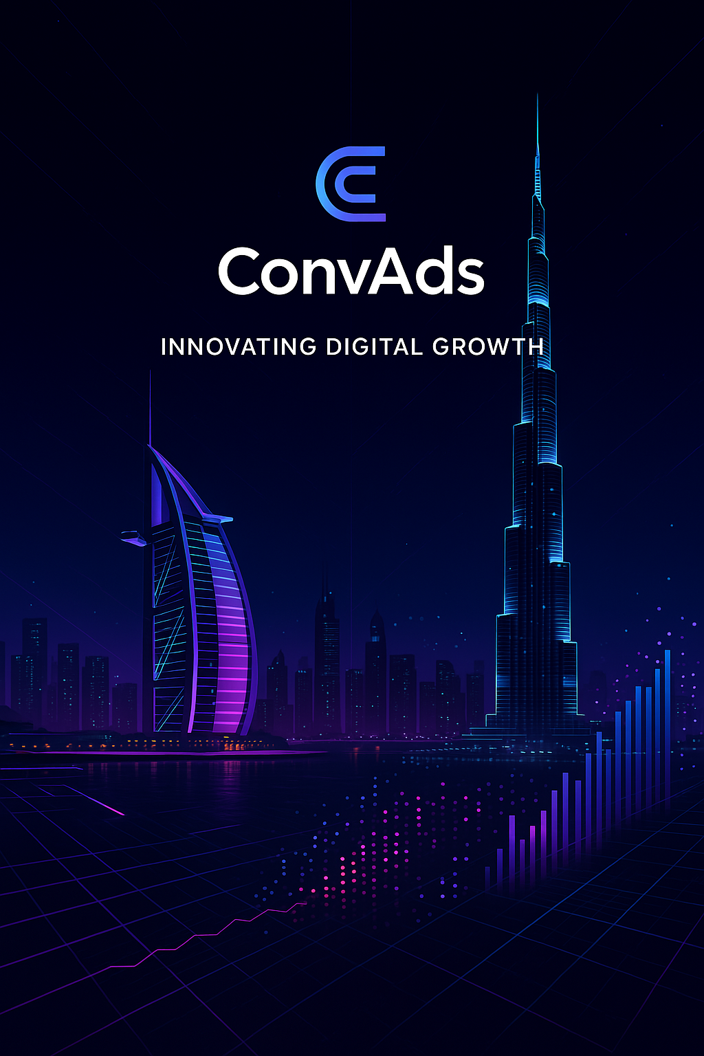 ConvAds Logo